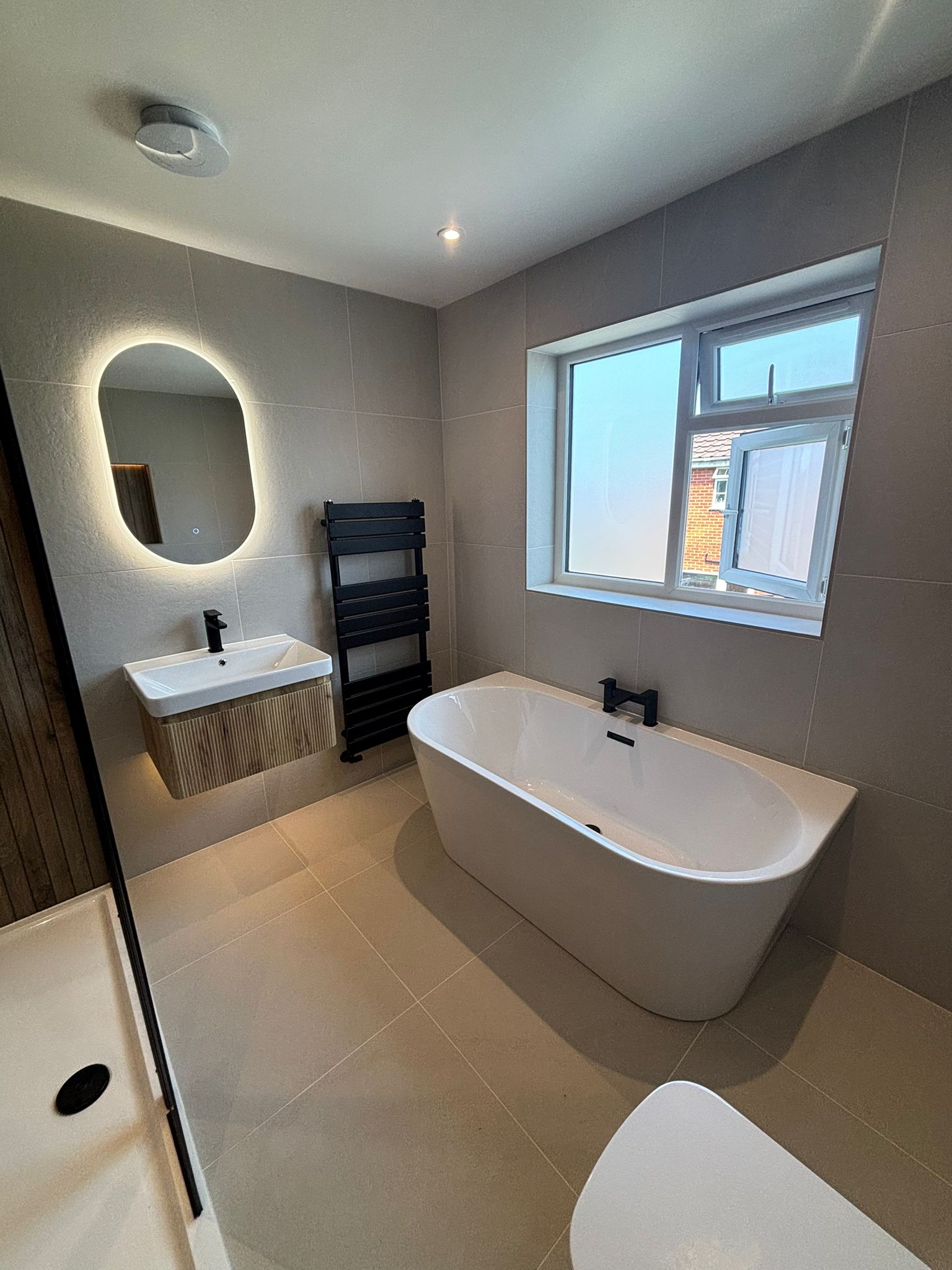 Bathroom Bliss | Projects
